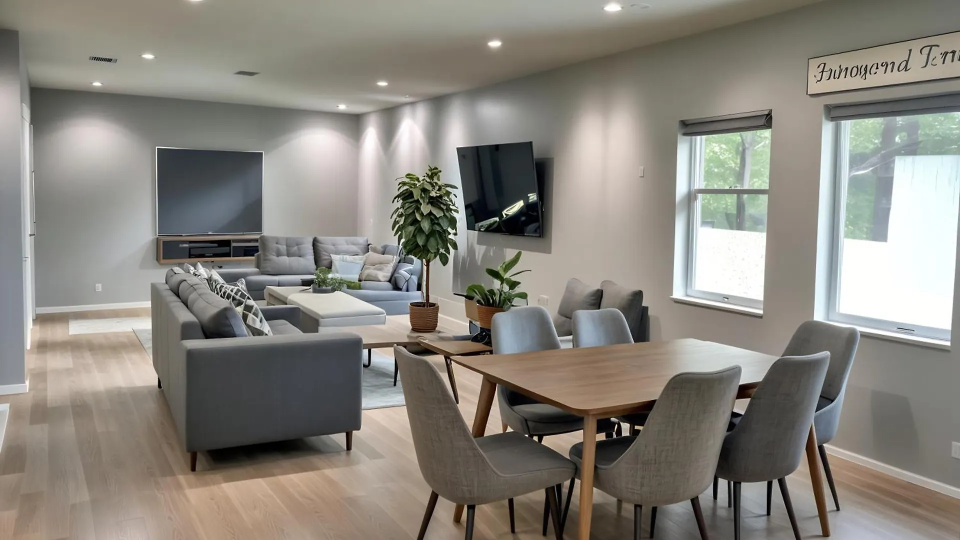 Stayspro - Modern Venice Beach Stay - Walk To Marina & Boardwalk Los Angeles Aparthotel