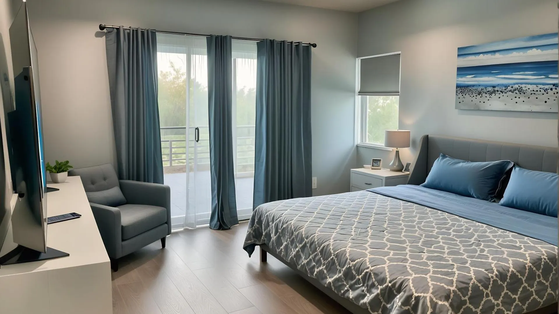 Aparthotel Stayspro - Modern Venice Beach Stay - Walk To Marina & Boardwalk Los Angeles United States