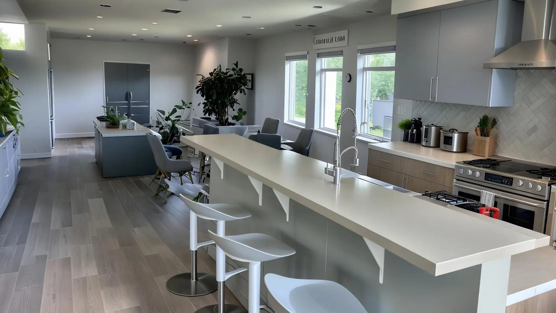 Stayspro - Modern Venice Beach Stay - Walk To Marina & Boardwalk Los Angeles 0*,  United States