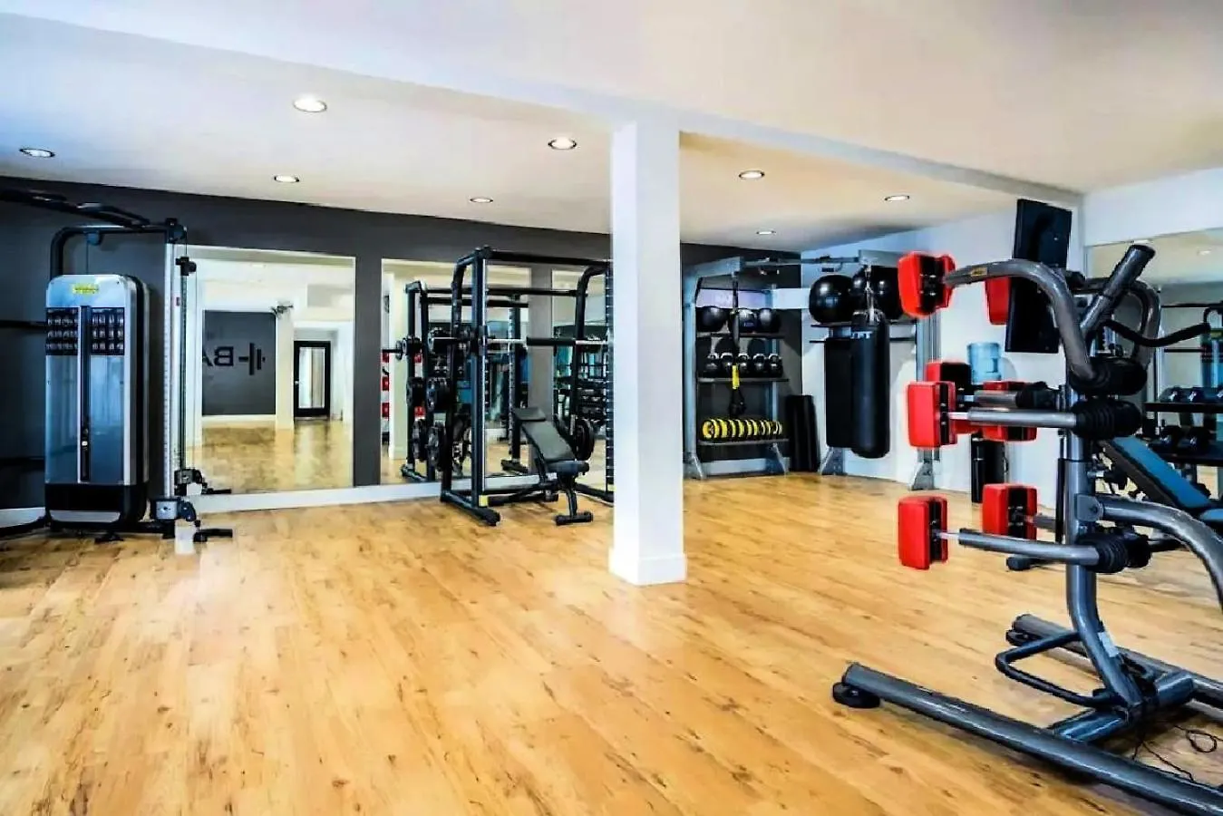 Stayspro - Modern Venice Beach Stay - Walk To Marina & Boardwalk Los Angeles Aparthotel