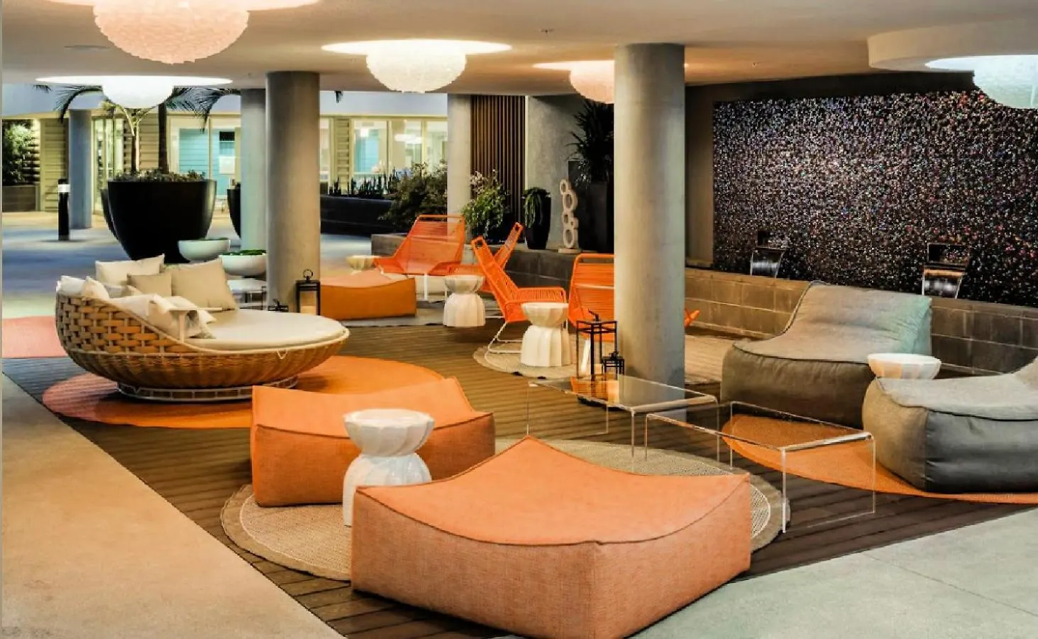 Stayspro - Modern Venice Beach Stay - Walk To Marina & Boardwalk Los Angeles 0*,  United States