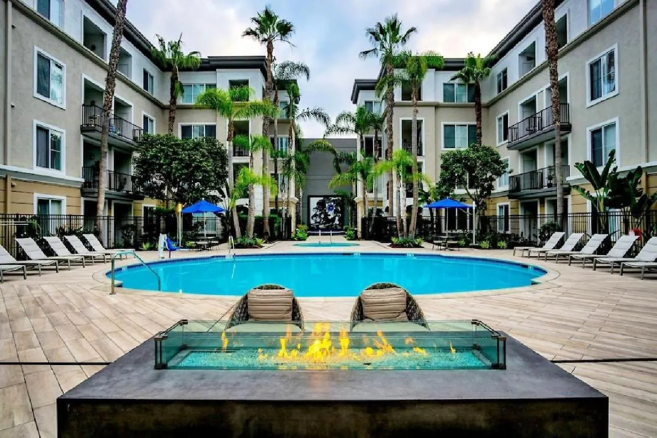 Aparthotel Stayspro - Modern Venice Beach Stay - Walk To Marina & Boardwalk Los Angeles United States