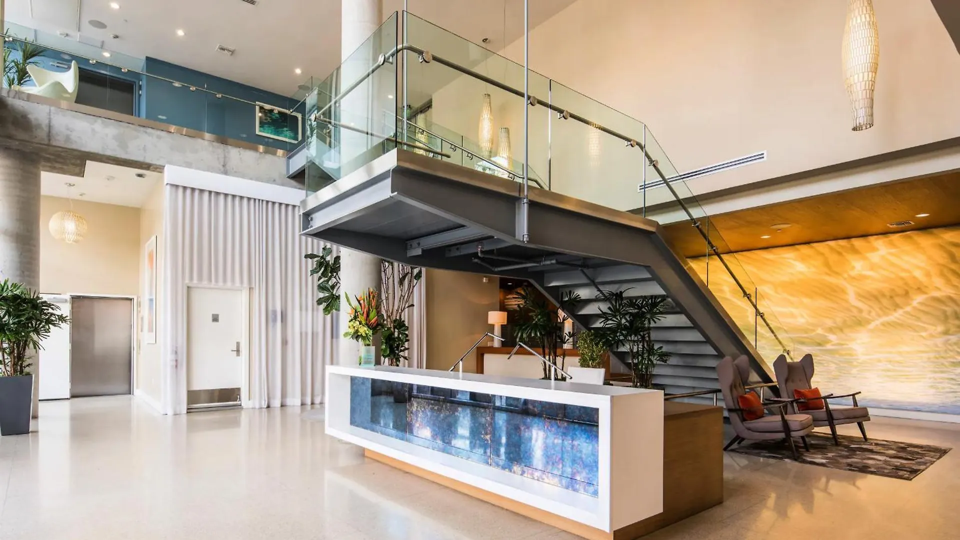 Stayspro - Modern Venice Beach Stay - Walk To Marina & Boardwalk Los Angeles United States
