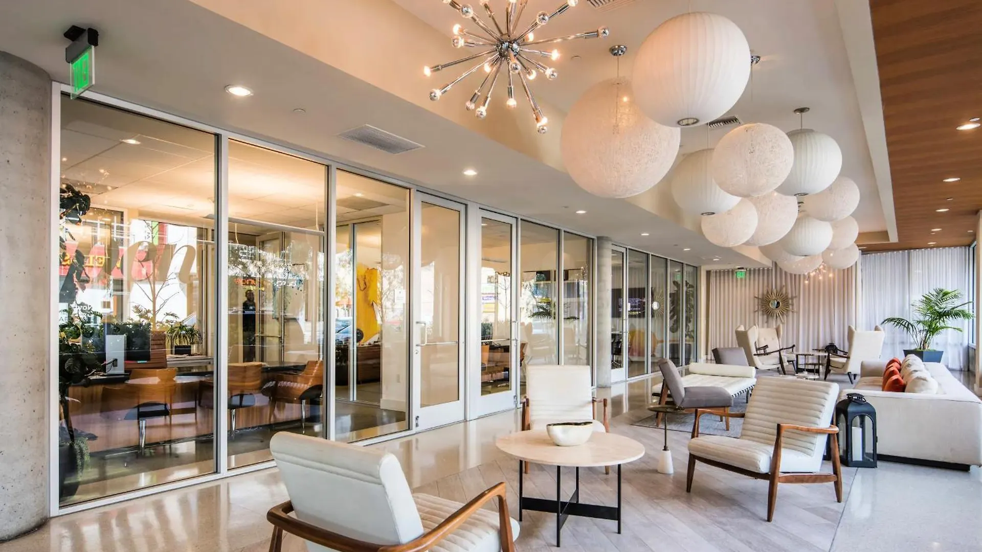 Stayspro - Modern Venice Beach Stay - Walk To Marina & Boardwalk Los Angeles 0*,