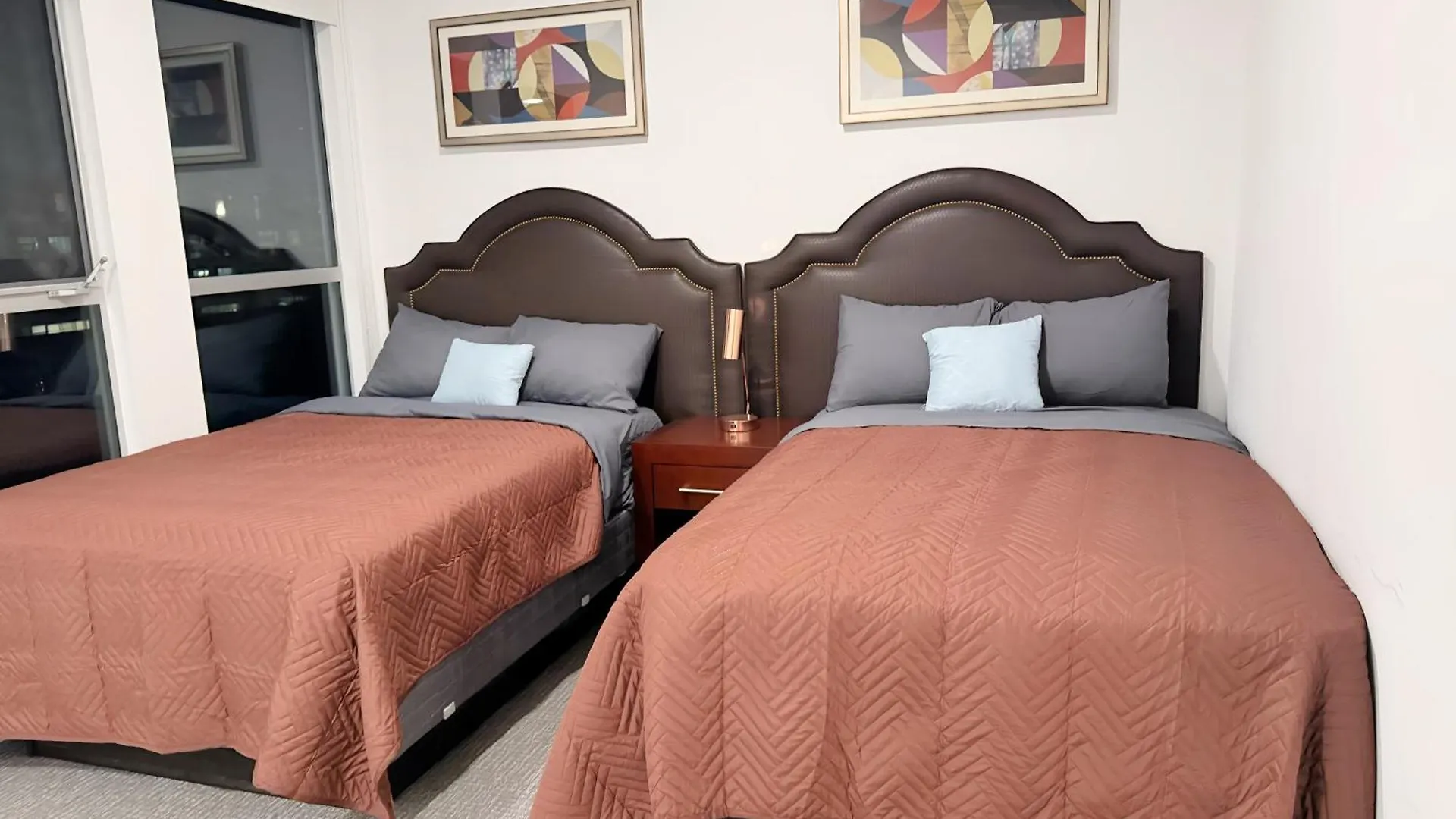 Aparthotel Stayspro - Modern Venice Beach Stay - Walk To Marina & Boardwalk Los Angeles United States