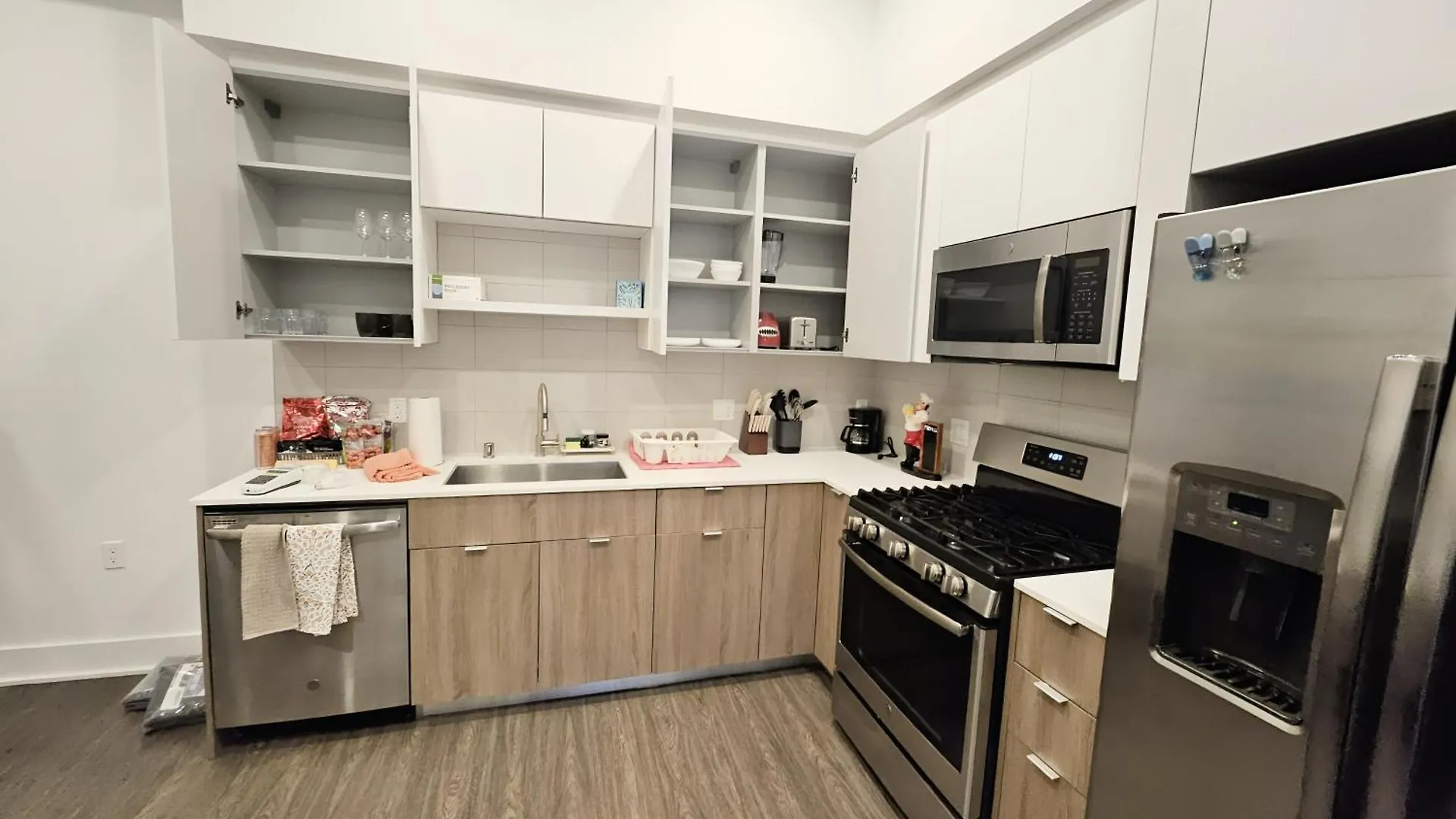 Stayspro - Modern Venice Beach Stay - Walk To Marina & Boardwalk Los Angeles 0*,