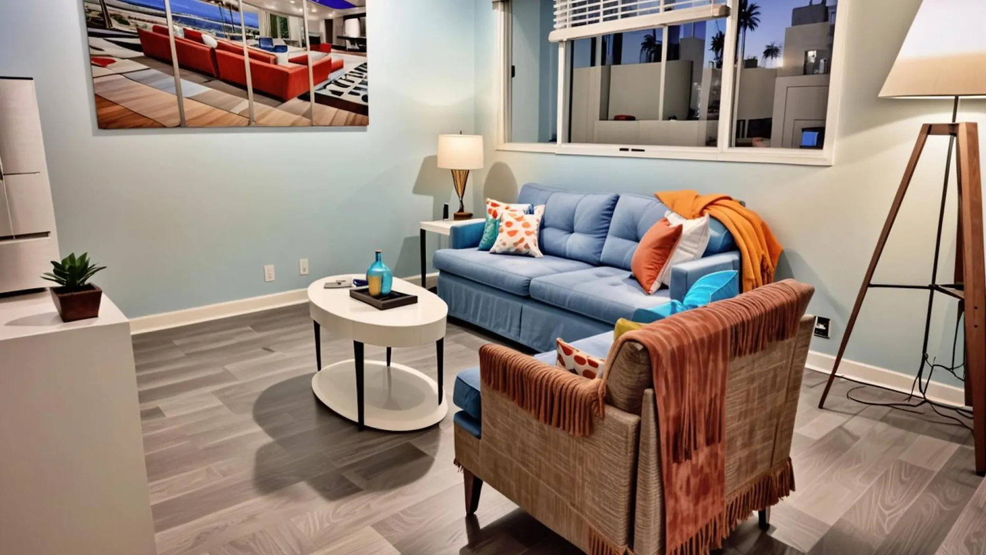 Aparthotel Stayspro - Modern Venice Beach Stay - Walk To Marina & Boardwalk Los Angeles United States