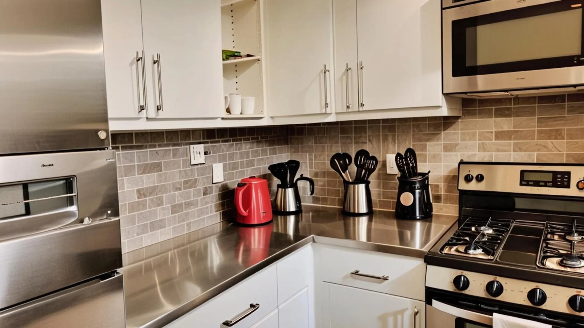 Aparthotel Stayspro - Modern Venice Beach Stay - Walk To Marina & Boardwalk Los Angeles