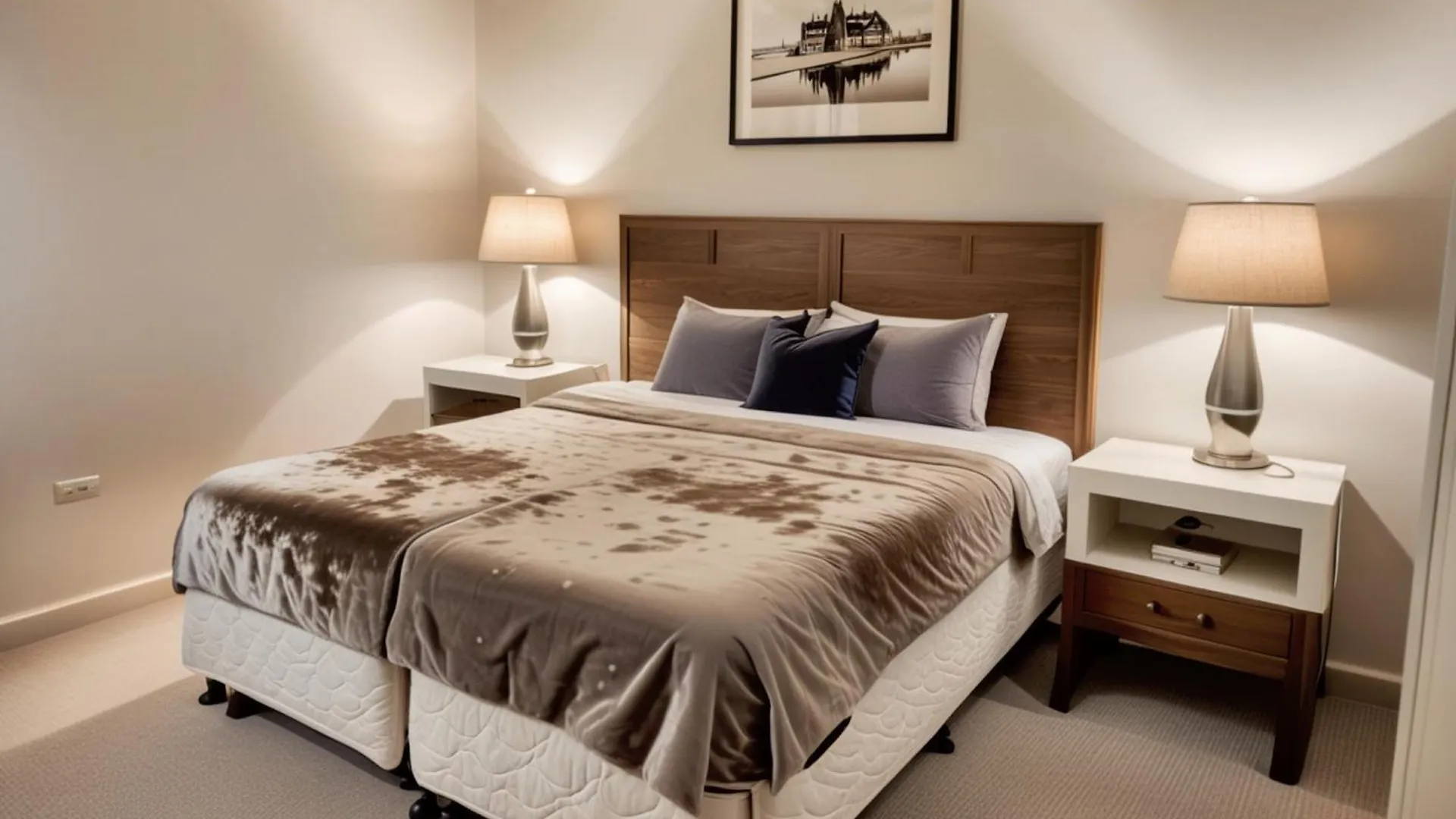 Stayspro - Modern Venice Beach Stay - Walk To Marina & Boardwalk Los Angeles
