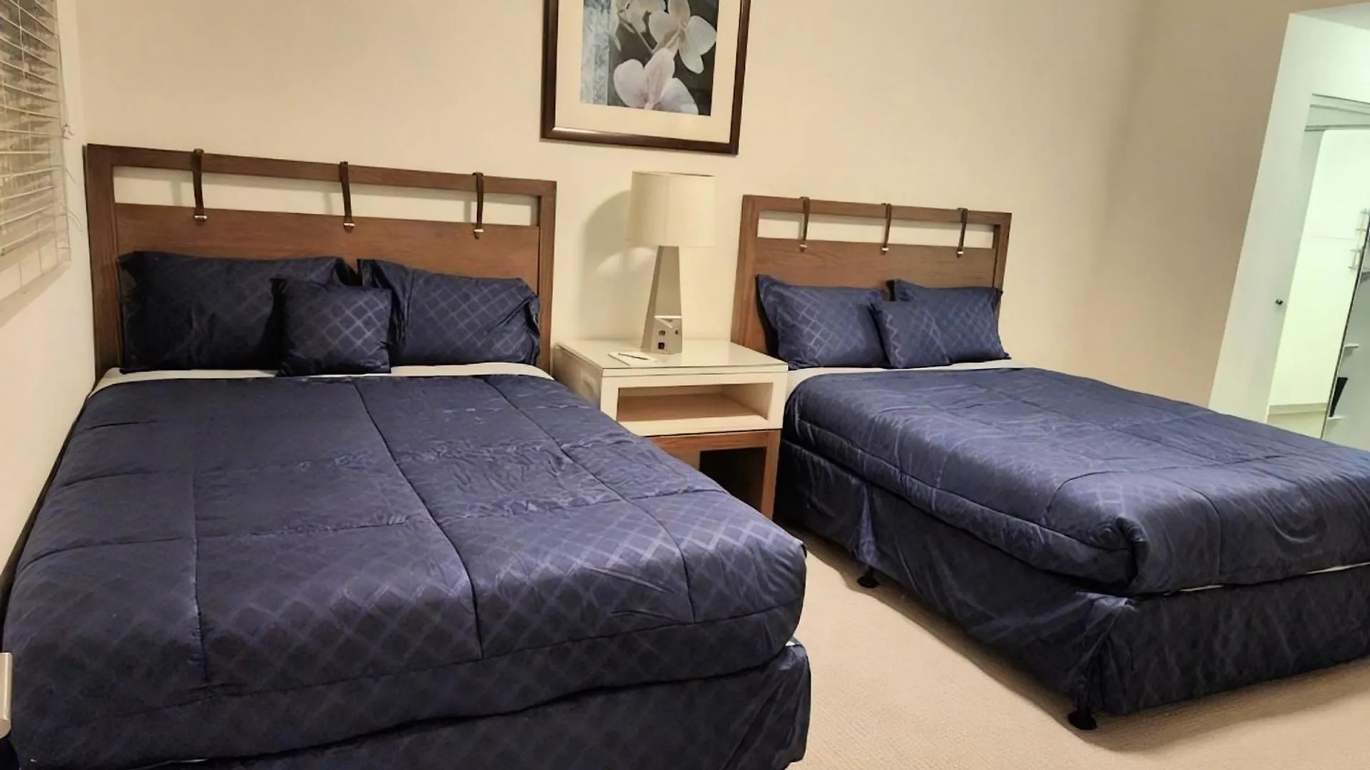 Aparthotel Stayspro - Modern Venice Beach Stay - Walk To Marina & Boardwalk Los Angeles