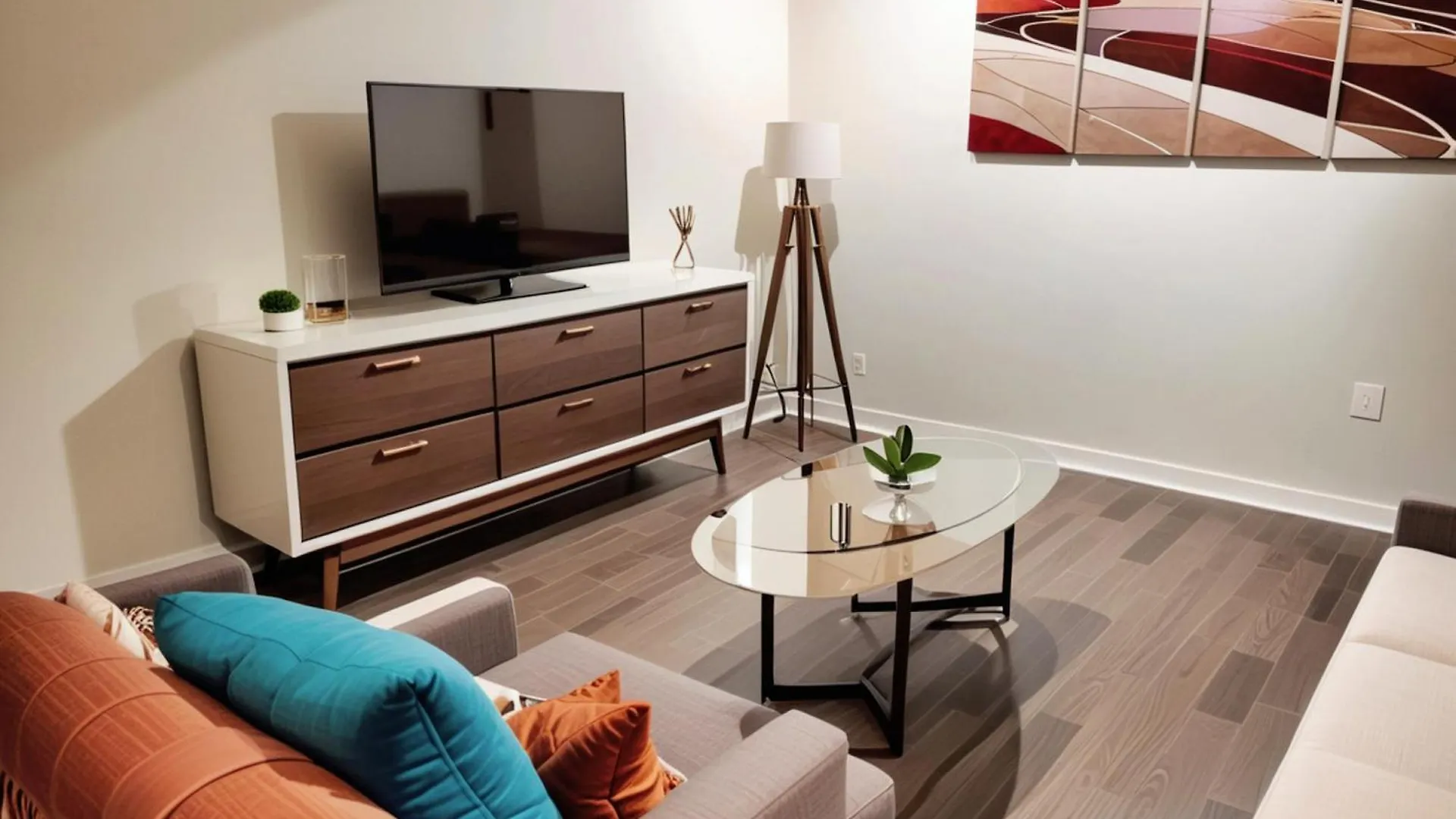 Stayspro - Modern Venice Beach Stay - Walk To Marina & Boardwalk Los Angeles 0*,