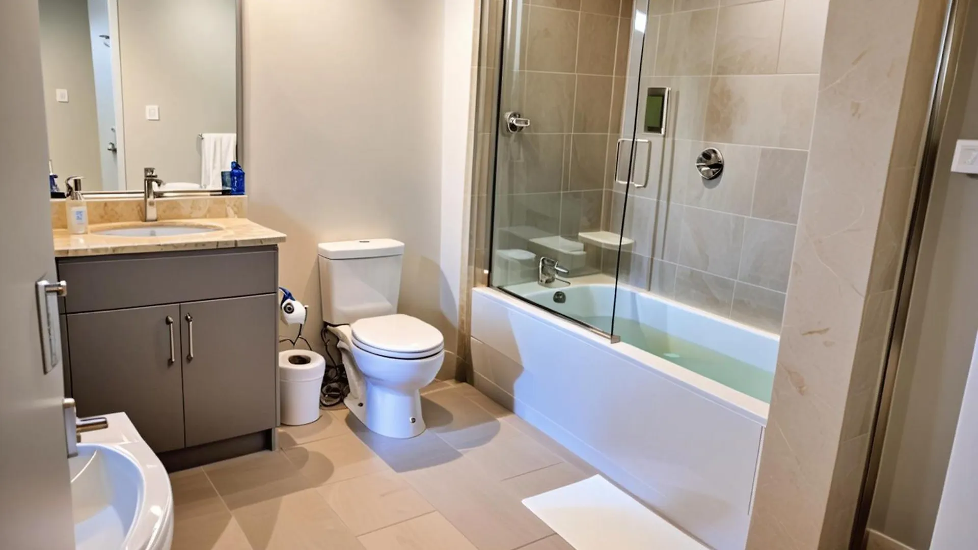 Aparthotel Stayspro - Modern Venice Beach Stay - Walk To Marina & Boardwalk Los Angeles