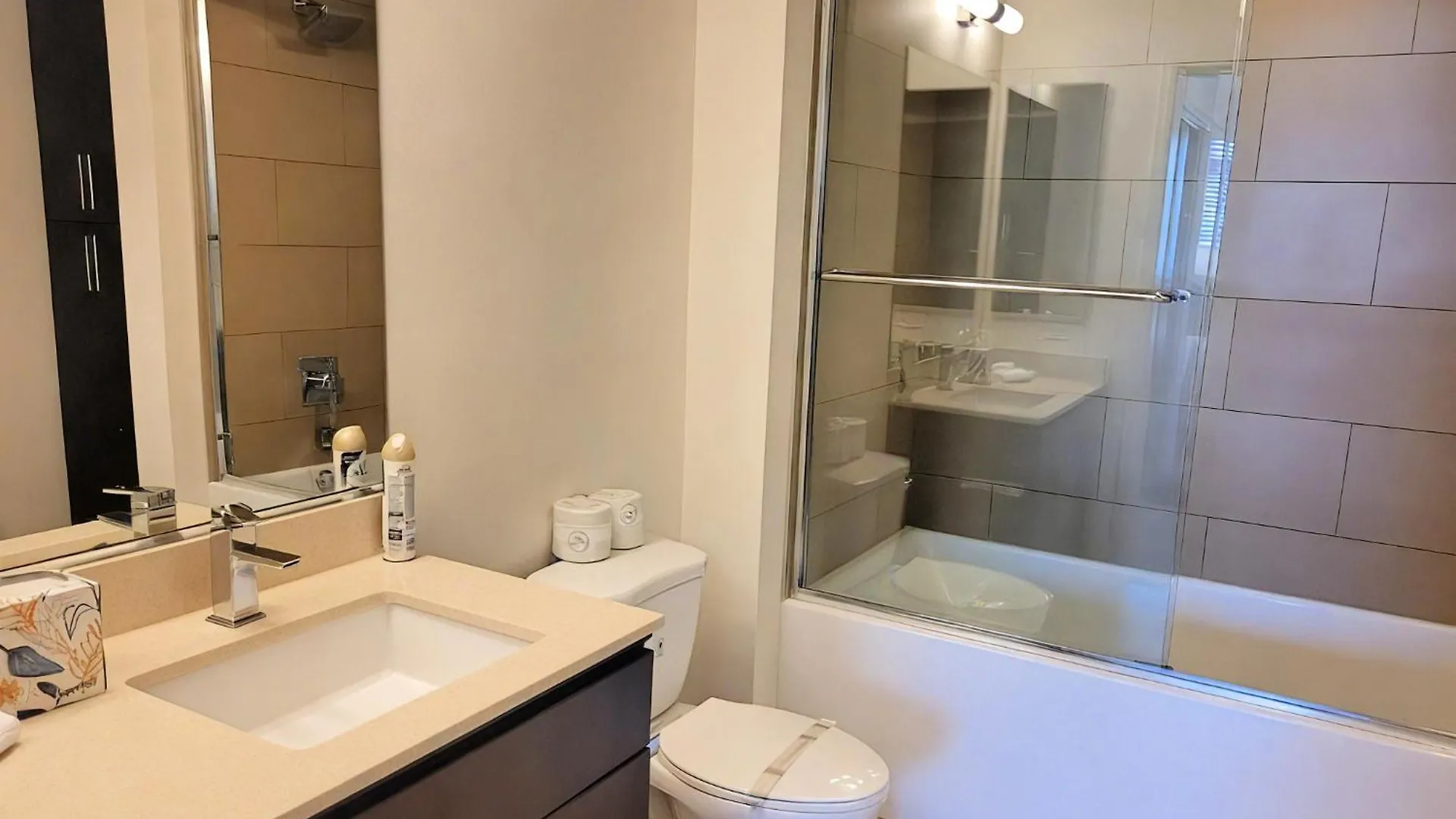 Stayspro - Modern Venice Beach Stay - Walk To Marina & Boardwalk Los Angeles 0*,