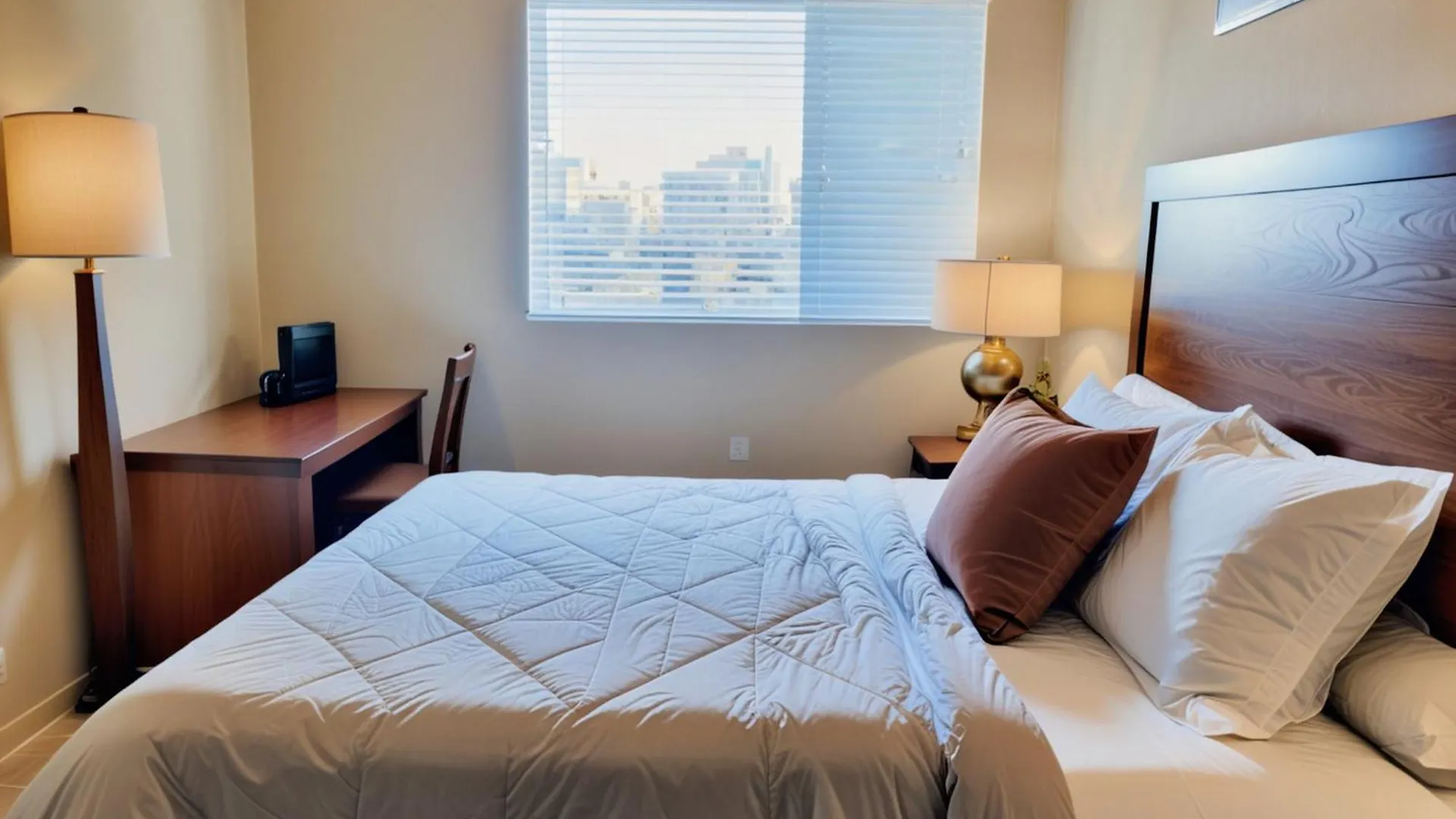 Stayspro - Modern Venice Beach Stay - Walk To Marina & Boardwalk Los Angeles 0*,  United States