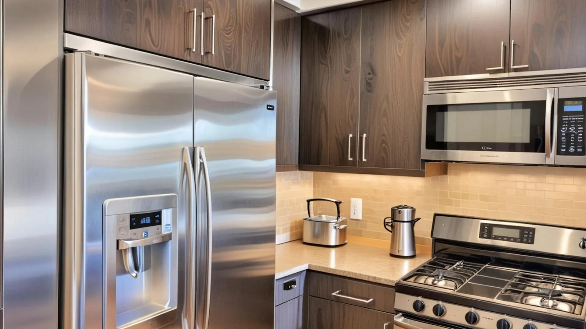 Stayspro - Modern Venice Beach Stay - Walk To Marina & Boardwalk Los Angeles Aparthotel