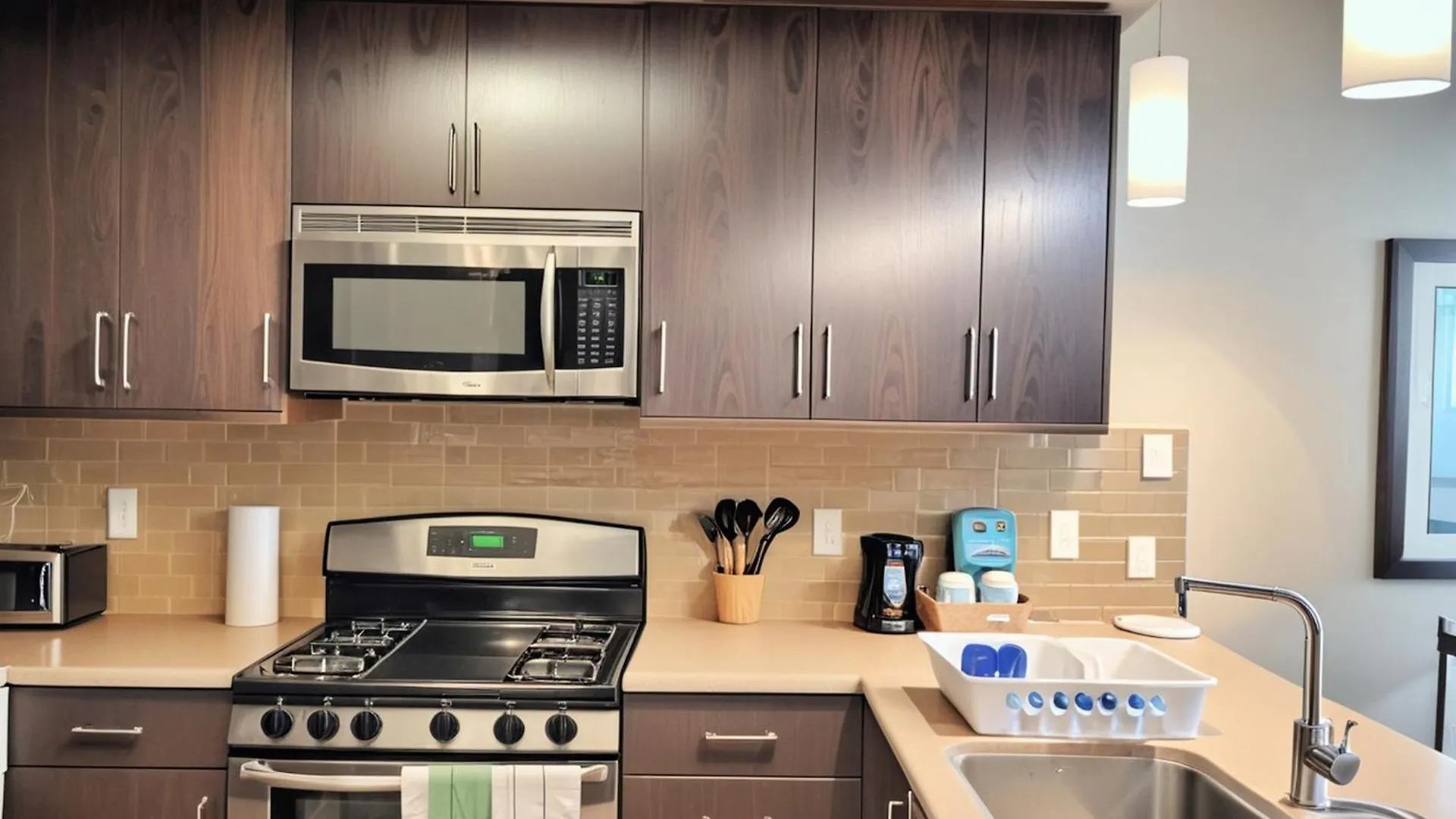 Aparthotel Stayspro - Modern Venice Beach Stay - Walk To Marina & Boardwalk Los Angeles United States