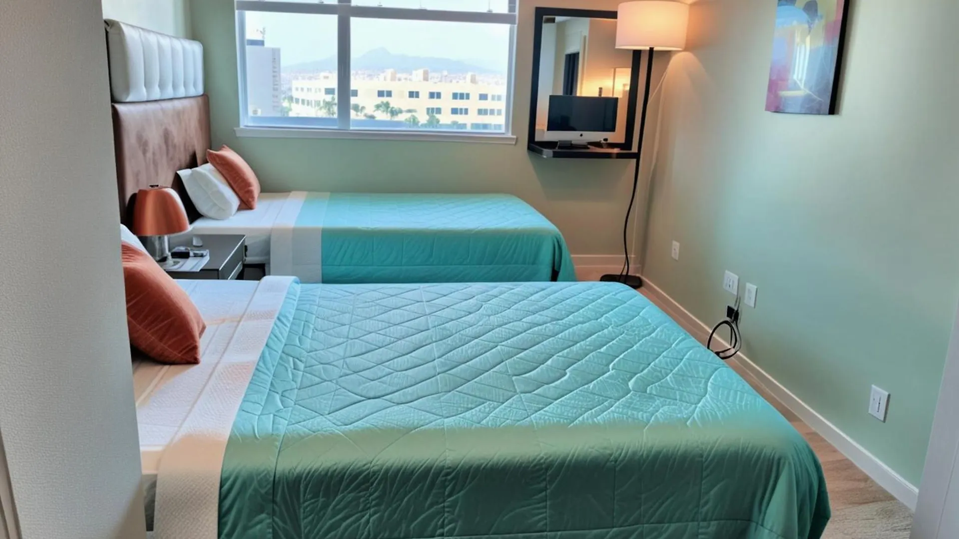 Stayspro - Modern Venice Beach Stay - Walk To Marina & Boardwalk Los Angeles