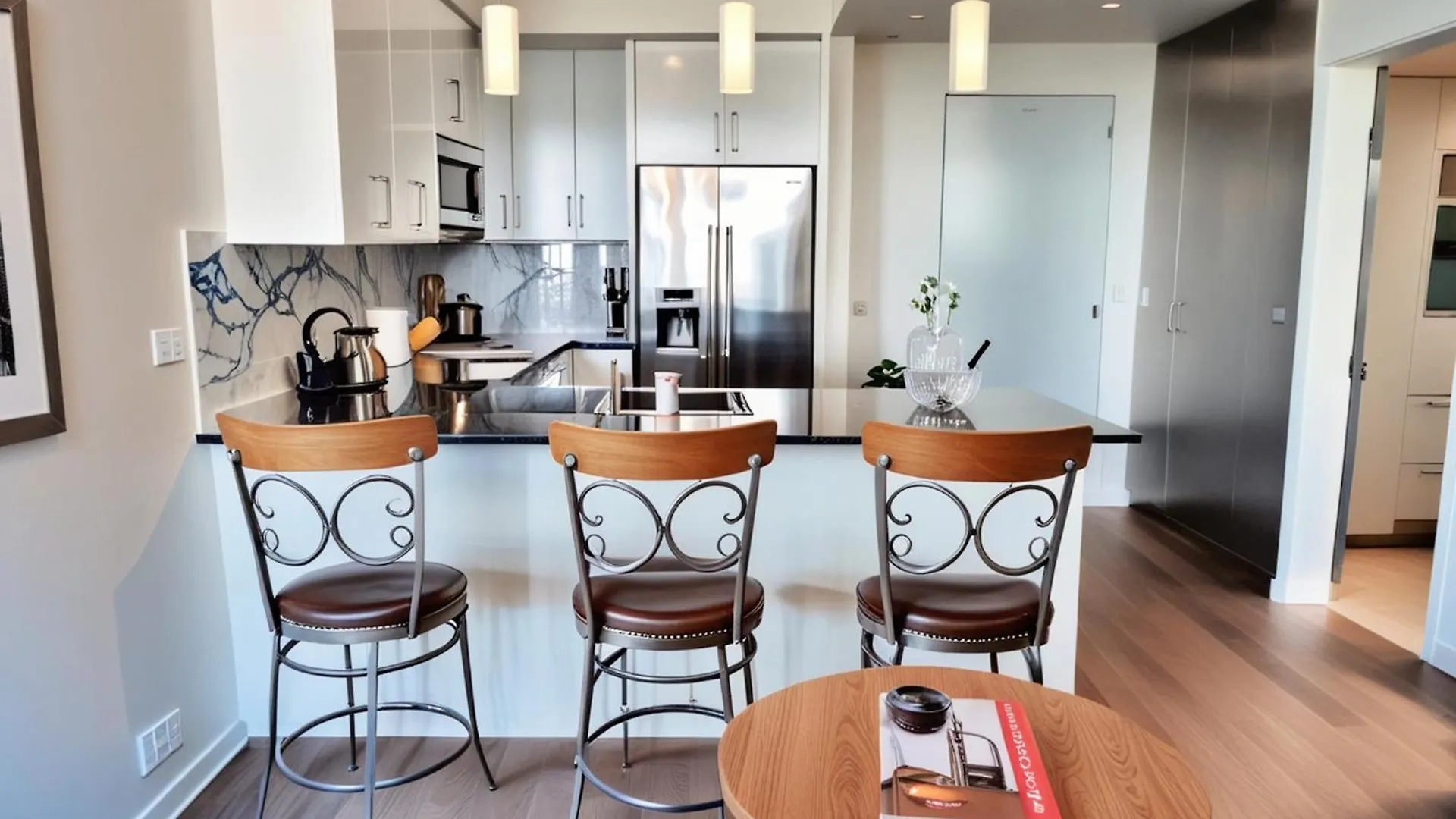 Stayspro - Modern Venice Beach Stay - Walk To Marina & Boardwalk Los Angeles Aparthotel