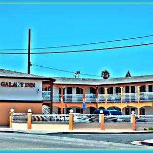 Motel Galaxy, Los Ángeles