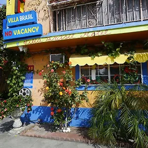 Motel Brasil, Los Ángeles