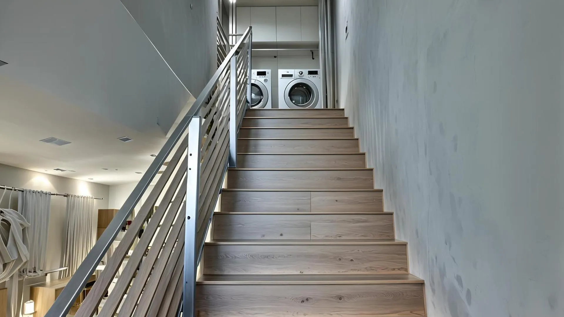 Stayspro - Modern Venice Beach Stay - Walk To Marina & Boardwalk Los Angeles Aparthotel
