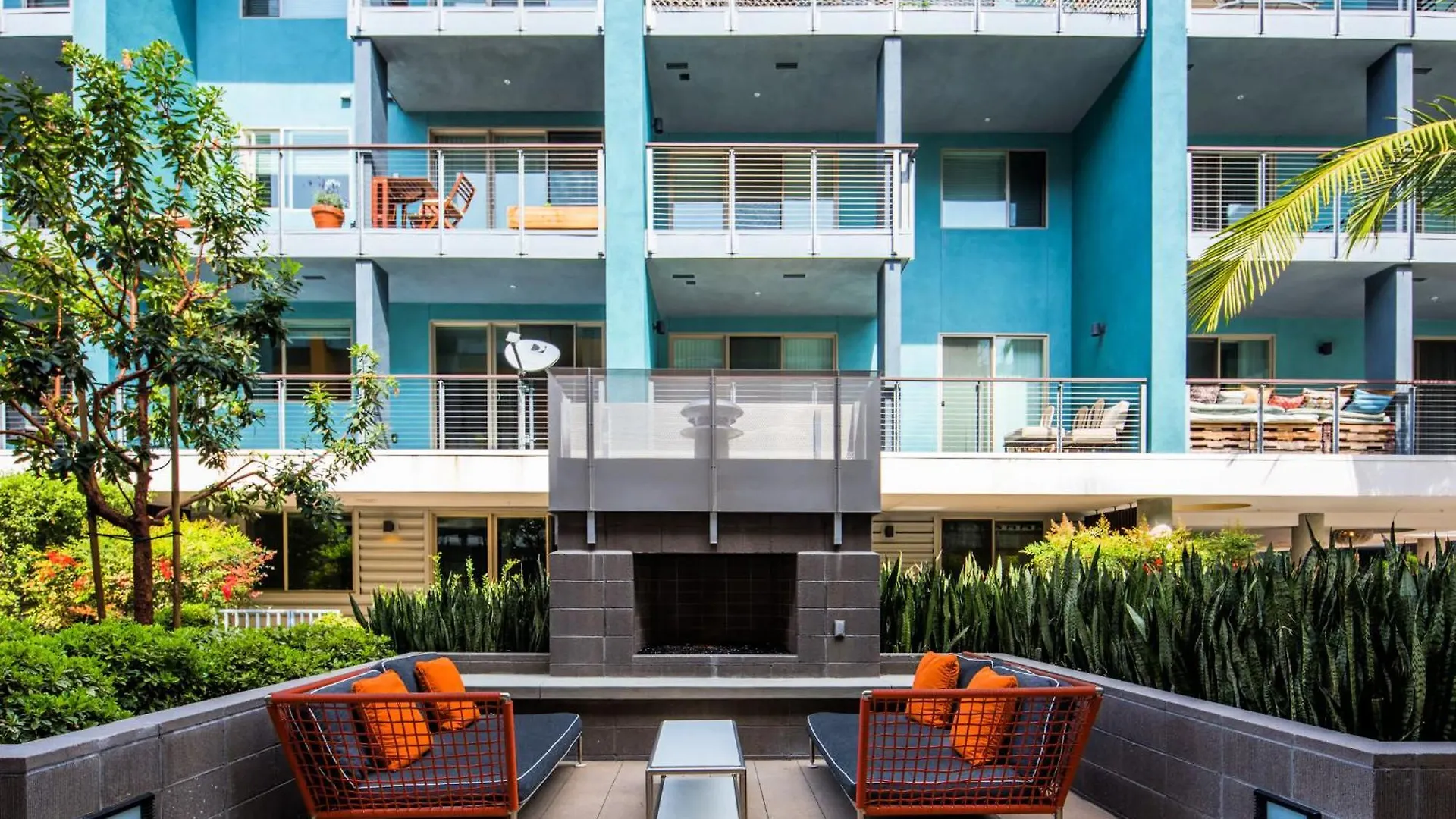 Stayspro - Modern Venice Beach Stay - Walk To Marina & Boardwalk Los Angeles USA