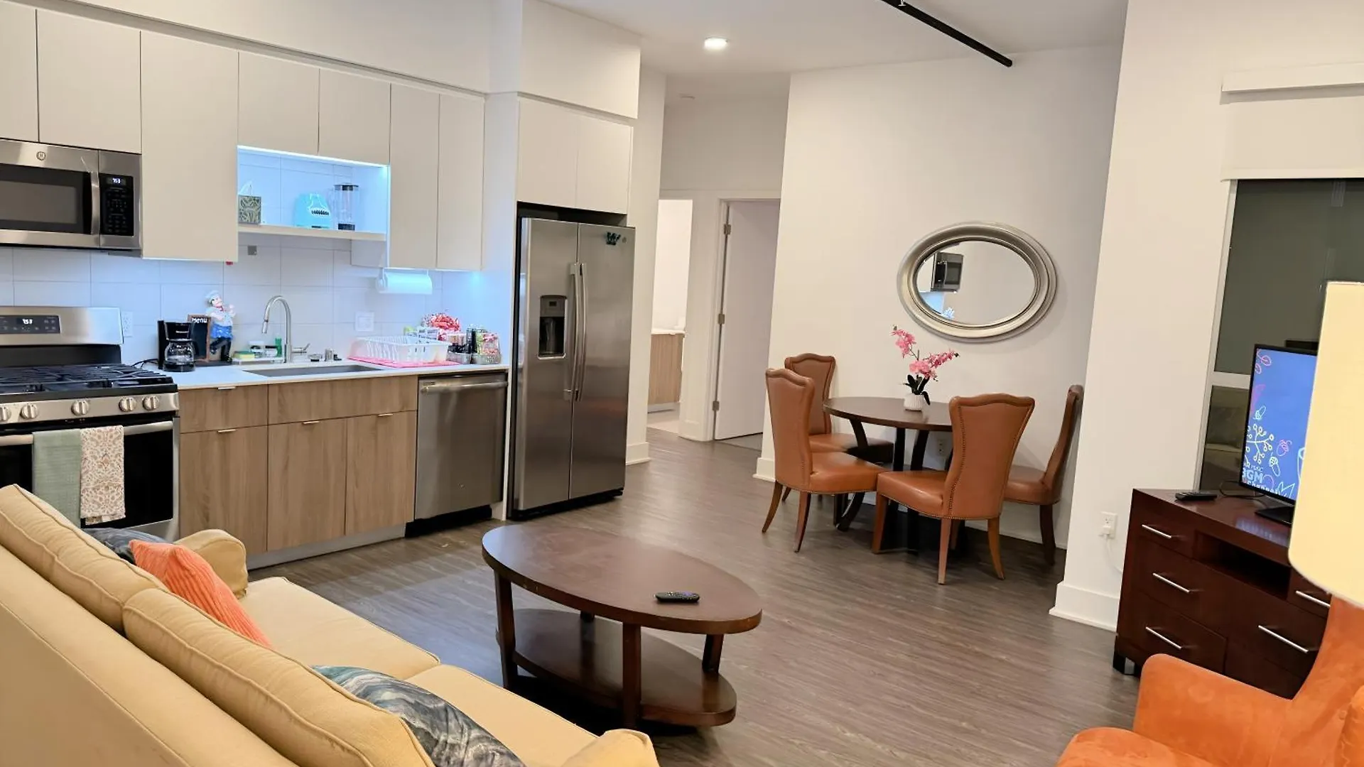 Aparthotel Stayspro - Modern Venice Beach Stay - Walk To Marina & Boardwalk Los Angeles