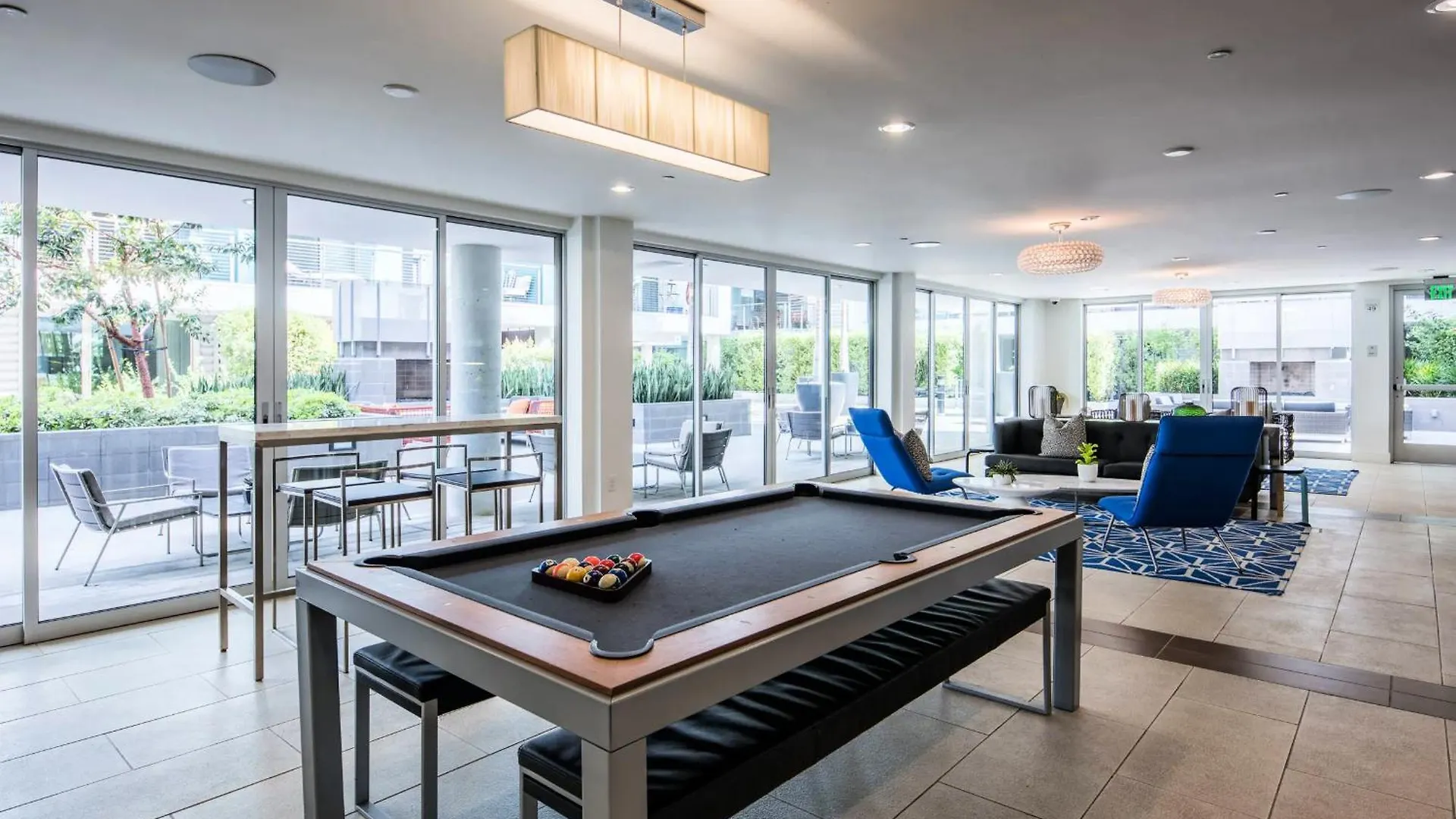 Aparthotel Stayspro - Modern Venice Beach Stay - Walk To Marina & Boardwalk Los Angeles Verenigde Staten
