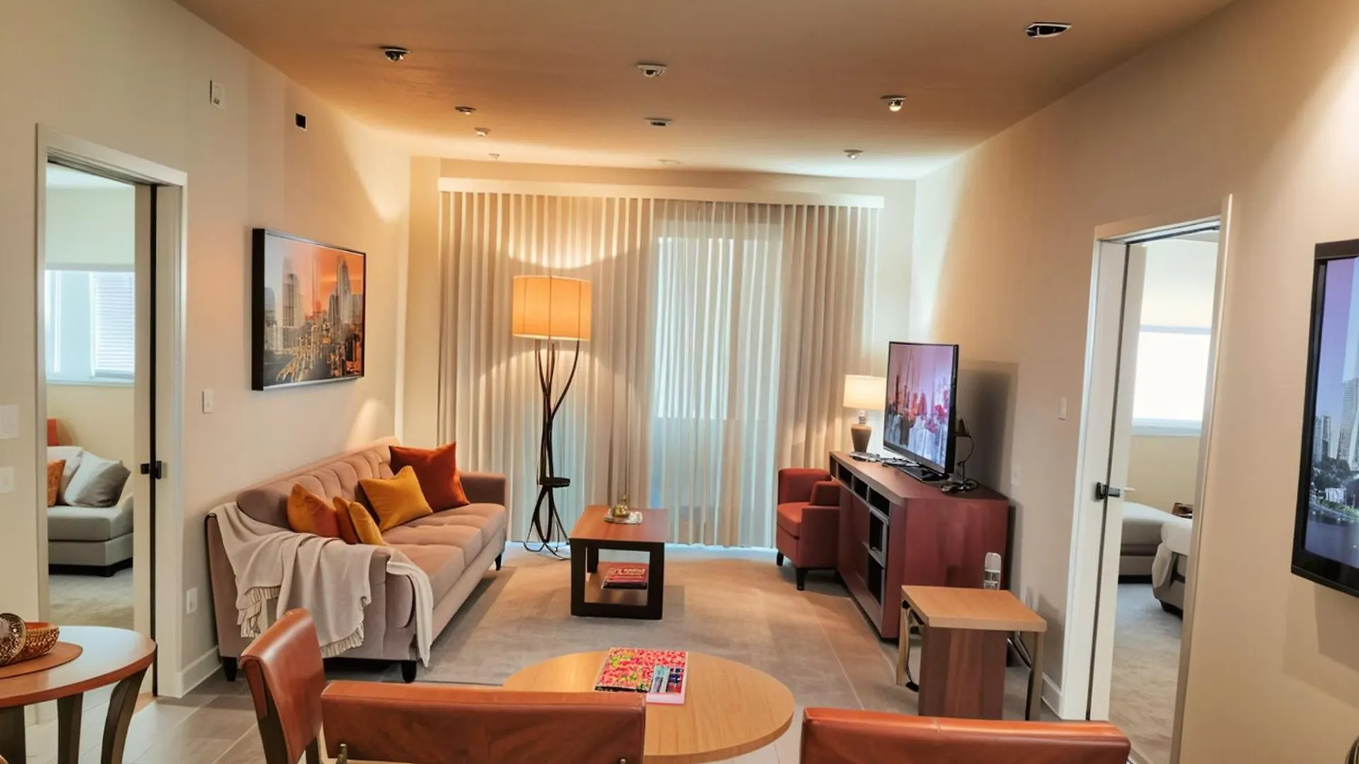 Stayspro - Modern Venice Beach Stay - Walk To Marina & Boardwalk Los Angeles