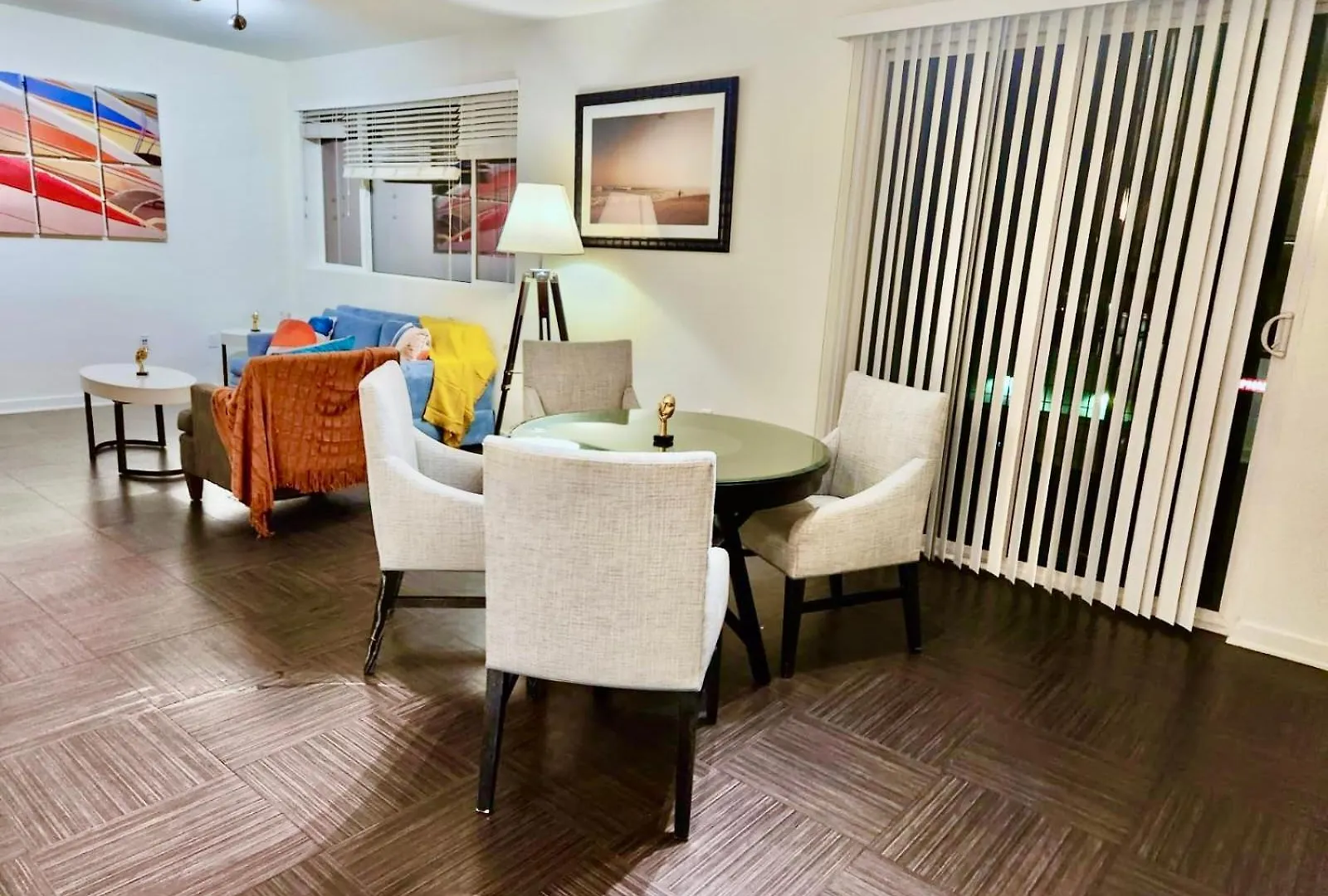 Aparthotel Stayspro - Modern Venice Beach Stay - Walk To Marina & Boardwalk Los Angeles