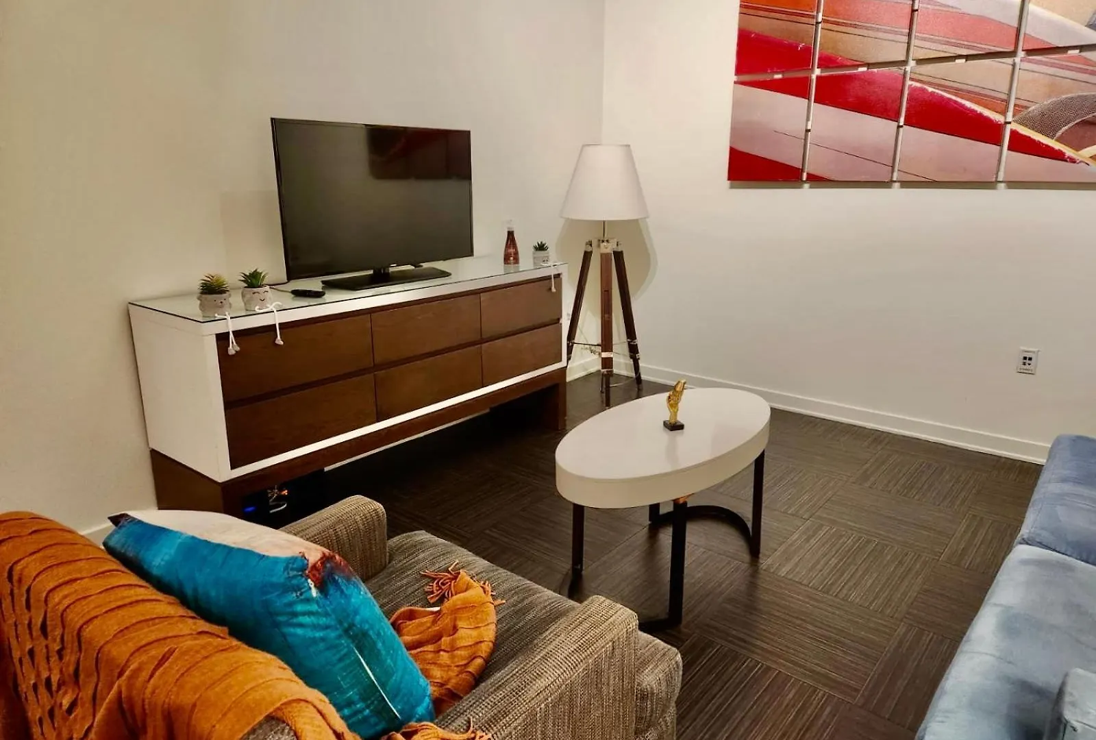 Aparthotel Stayspro - Modern Venice Beach Stay - Walk To Marina & Boardwalk Los Angeles